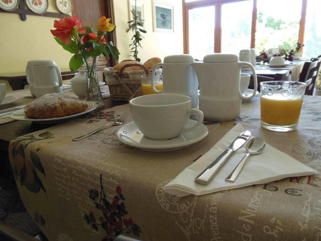 Bed and Breakfast Al Pic De Corone Terzo d' Aquileia Экстерьер фото