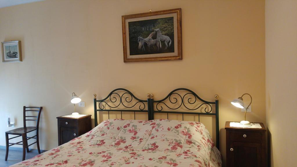 Bed and Breakfast Al Pic De Corone Terzo d' Aquileia Экстерьер фото