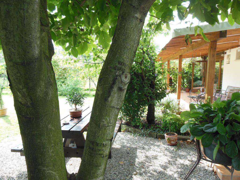 Bed and Breakfast Al Pic De Corone Terzo d' Aquileia Экстерьер фото