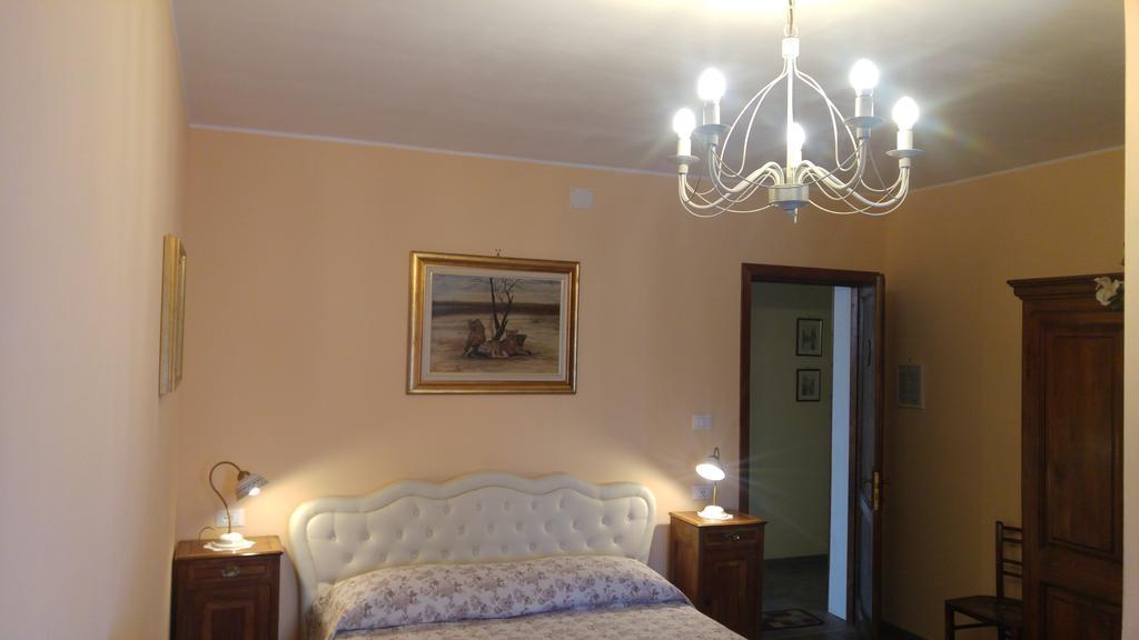 Bed and Breakfast Al Pic De Corone Terzo d' Aquileia Экстерьер фото
