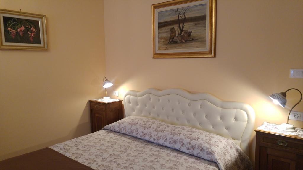 Bed and Breakfast Al Pic De Corone Terzo d' Aquileia Экстерьер фото